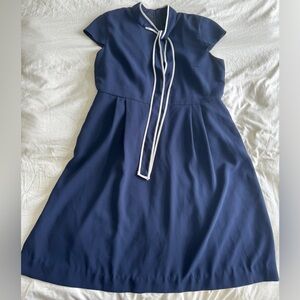 J crew dress